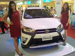 Toyota Yaris 2017 Resmi Meluncur, Ini Lho Perubahannya 